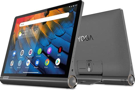 lenovo yoga smart tab price